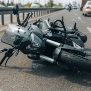 How Distracted Driving Increases the Risk of Motorcycle Accidents